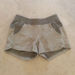The North Face Shortie Shorts Womens Small